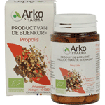 arkocaps propolis bio, 40 capsules