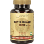 Artelle Duivelsklauw Forte 616mg, 100 Veg. capsules