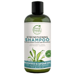 petal fresh shampoo seaweed & argan oil, 475 ml