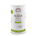 mattisson vegan acacia vezels 83% vezels, 220 gram