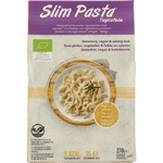 Slim Pasta Tagliatelle Bio, 270 gram