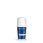 bionnex perfederm deodorant mineral roll-on for men, 75 ml