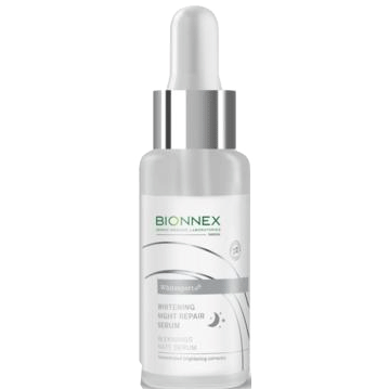 Bionnex Whitexpert Serum Whitening Night Repair, 20 ml