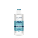 celenes thermal micellair water oily skin, 250 ml