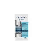 celenes thermal 3 in 1 detox serum, 30 ml