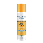 celenes herbal sun spray kids spf50, 150 ml