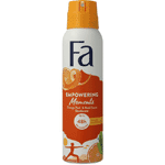 fa deodorant spray empowering moments, 150 ml