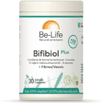 be-life bifibiol plus, 30 capsules