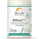 be-life bifibiol plus, 60 capsules