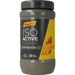 Powerbar Isoactive Orange, 600 gram