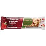 powerbar natural energy bar strawberry cranberry, 40 gram