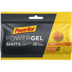 Powerbar Powergel Shots Orange, 60 gram