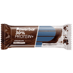 Powerbar Protein+ Bar Chocolate, 55 gram