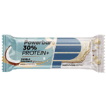 Powerbar Protein+ Bar Vanilla Coconut, 55 gram