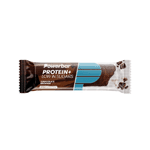 Powerbar Protein+ Bar Low Sugar Chocolate Brownie, 35 gram