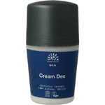 Urtekram Men Deodorant, 50 ml