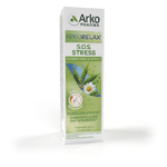 arkorelax s.o.s. stress, 15 ml