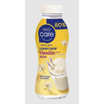 We Care Lower Carb Drink Vanilla, 330 ml