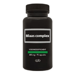 apb holland blaascomplex - natuurlijk complex, 75 capsules