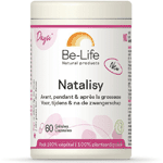 be-life natalisy, 60 veg. capsules