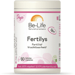 be-life fertilys, 60 veg. capsules