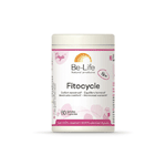 be-life fitocycle, 60 veg. capsules