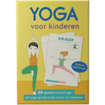 Yoga voor kinderen, boek