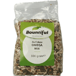 bountiful omega mix, 300 gram