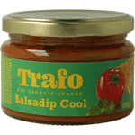 Trafo Salsadip Cool Bio, 200 gram