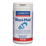 lamberts maxi hair nieuwe formule, 60 tabletten