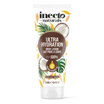 Inecto Naturals Body Lotion Coconut, 250 ml