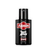 alpecin grey attack shampoo, 200 ml