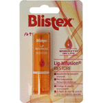 blistex lip infusion restore, 3.70 gram