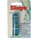blistex lip infusion hydration, 3.70 gram