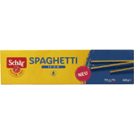 Dr Schar Pasta Spaghetti, 400 gram