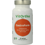 vitortho gastroform, 60 veg. capsules