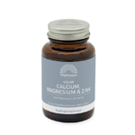 mattisson calcium magnesium & zink, 90 tabletten