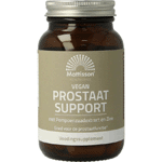 mattisson vegan prostaat support, 60 capsules