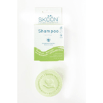 Skoon Solid Shampoo Anti-roos, 90 gram
