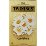 Twinings Kamille, 20 stuks