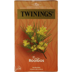 Twinings Rooibos, 20 stuks