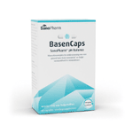 Sanopharm Basencaps, 60 Veg. capsules