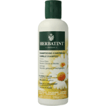 Herbatint Shampoo met Kamille, 260 ml