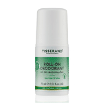 Tisserand Tea Tree & Aloe Deodorant, 75 ml