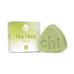 chi tea tree face bar, 60 gram