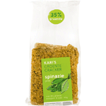 Kari's Crackers Groentecracker Spinazie Prei Bio, 170 gram