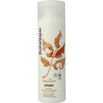 botanique shampoo sensitive, 200 ml