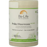 be-life heermoes bio, 60 capsules