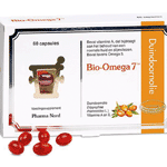 pharma nord bio omega 7, 60 capsules