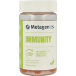 metagenics immunity, 60 stuks
